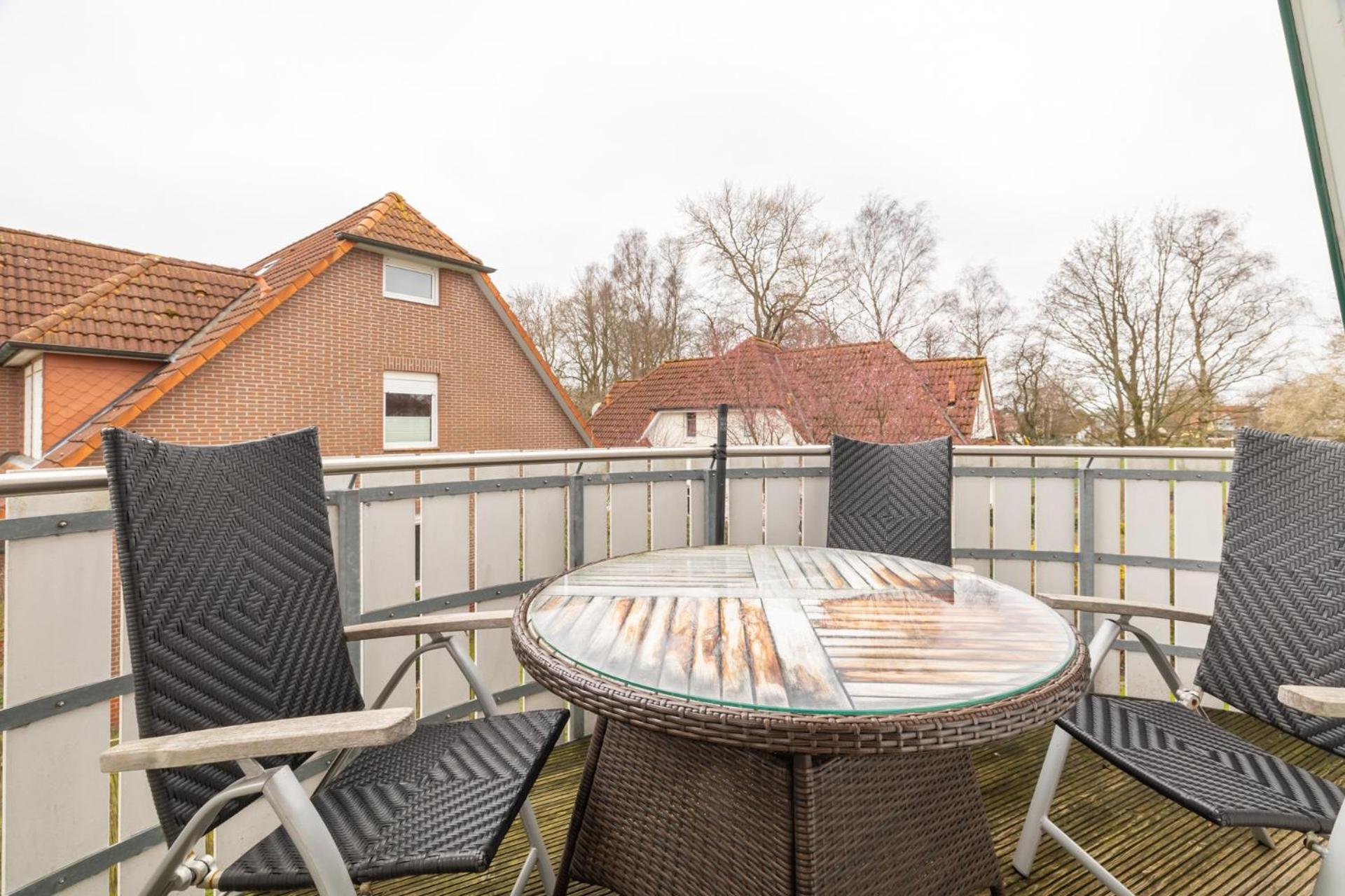Ostseeidyll Zingst Exterior foto